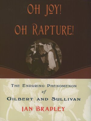 cover image of Oh Joy! Oh Rapture!